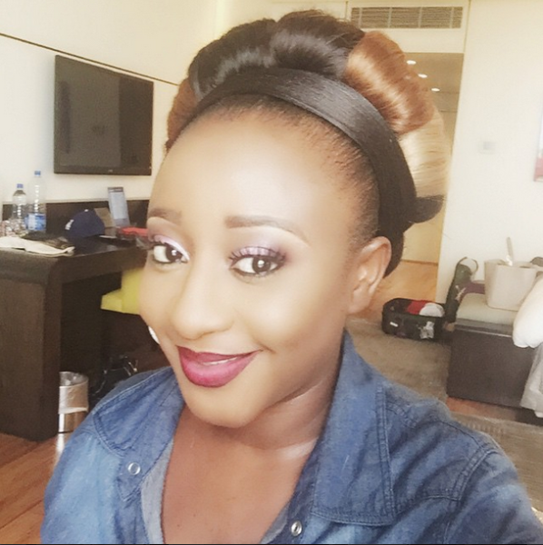 Ini Edo