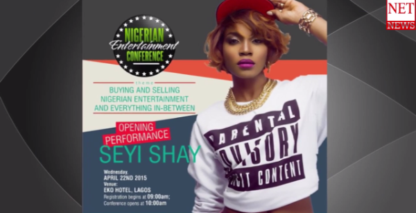 Seyi Shay