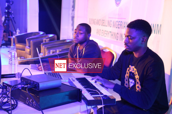 Shizzi and Davido 01