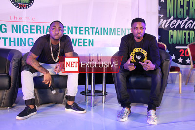 Shizzi and Davido 07
