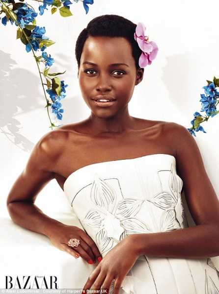 The Oscar-winning actress revealed that she did find public engagements emotionally straining at times