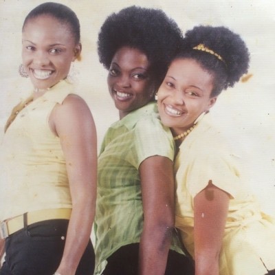 Iyabo Ojo, Funke Akindele, and Doris Simeon