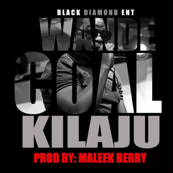 Wande-Coal-KILAJU-ARTWORK