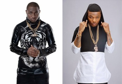 Wizkid-and-Davido