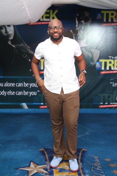 (Yaw released Parody video of patience speaking on Fuel Scarcity. Photo: BHM)