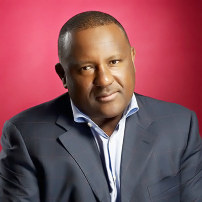 Mr. Abdulsamad Rabiu. Photo: Nigeria Times