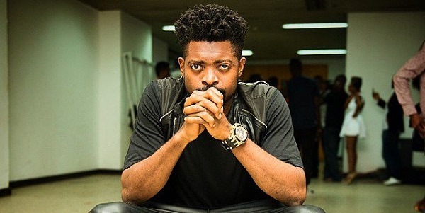 basketmouth