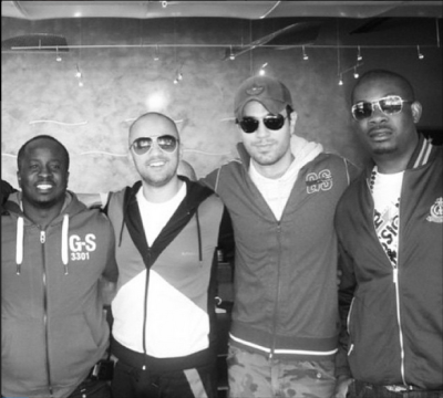 Don Jazzy's version without D'banj