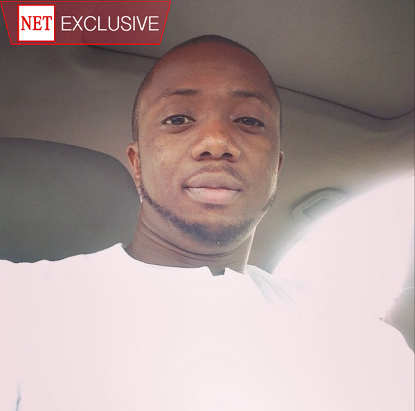 (D'Tunes reveals why he's signing 5 new acts. Photo: Instagram)