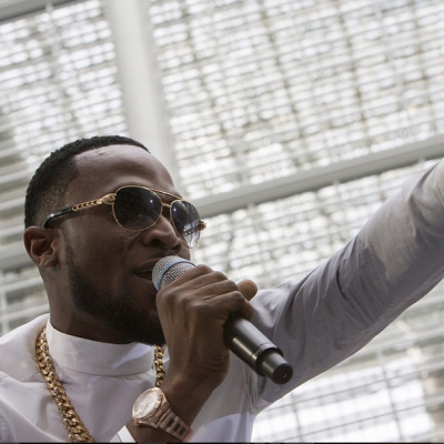 Dbanj