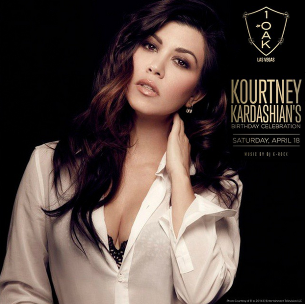 kourtney