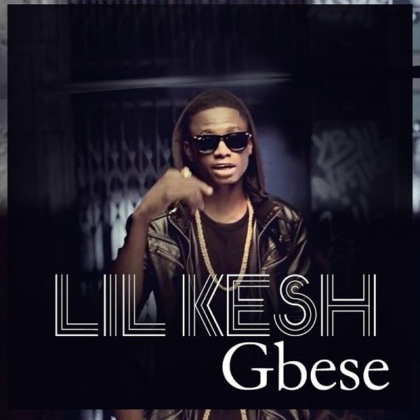 lil kesh
