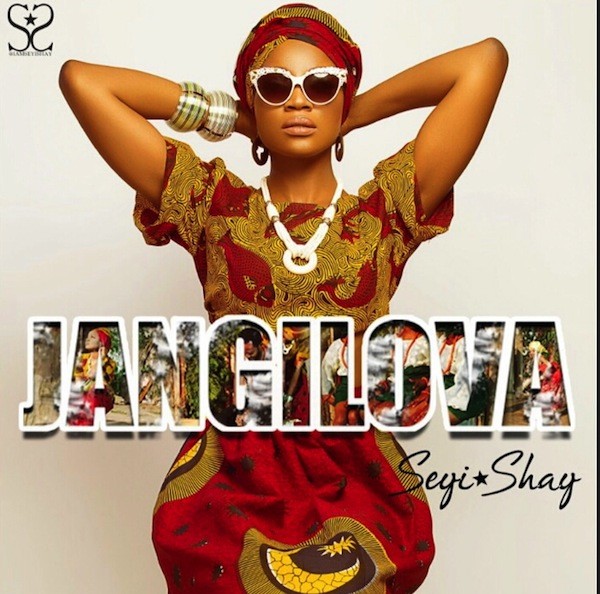 (Seyi Shay. Photo: Filed)