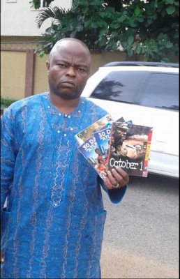 yemi sodimuu