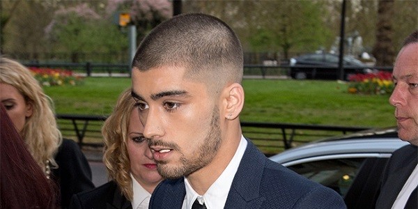 zayn malik - Copy