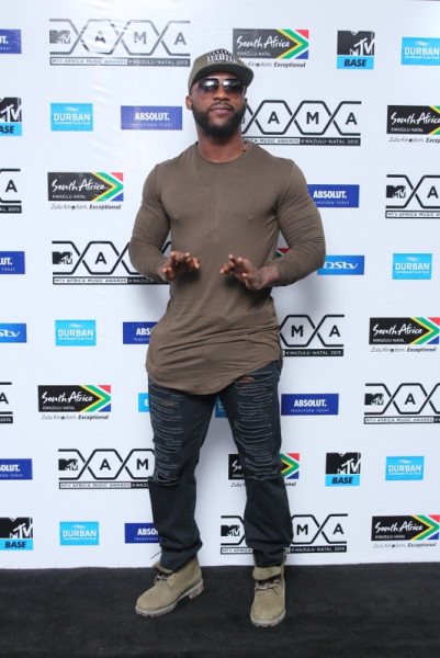 iyanya