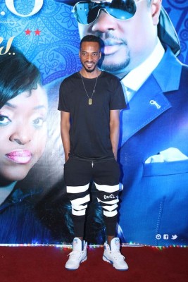 9ice set to drop new single Photo: BHM