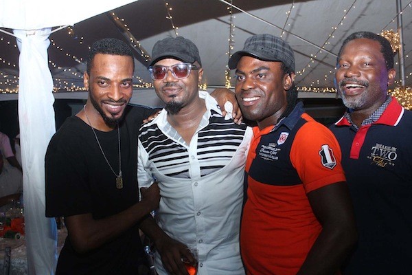 9ice, Jimmy Jatt, Don T