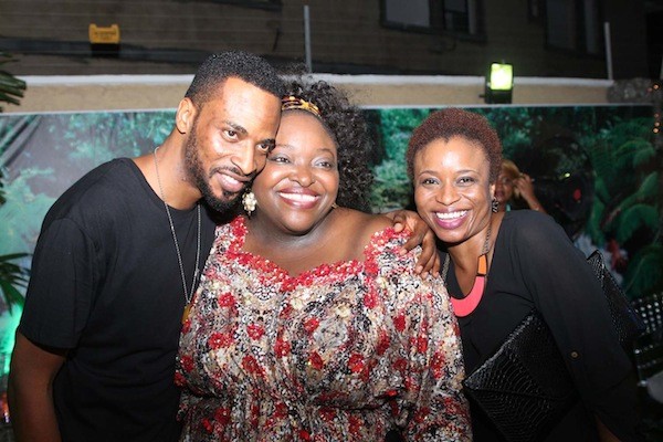 9ice, Wunmi Obe & Guest
