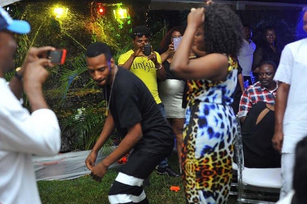 9ice and Funke