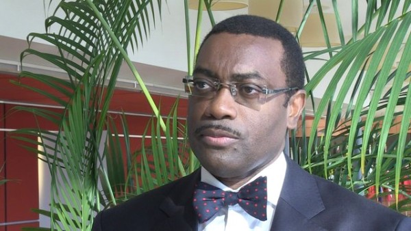 Akinwunmi Adesina