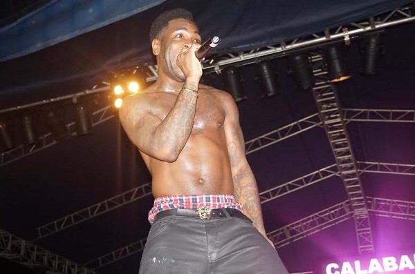 Burna Boy 1