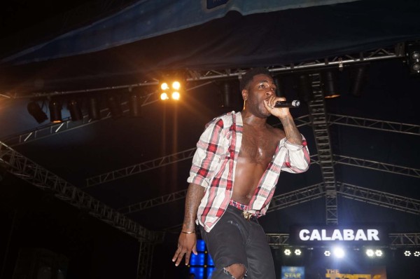 Burna Boy