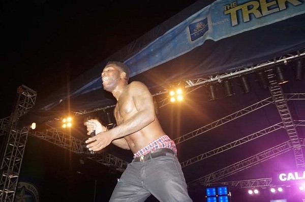 Burna Boy 4