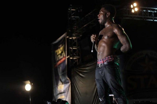 Burna Boy 6