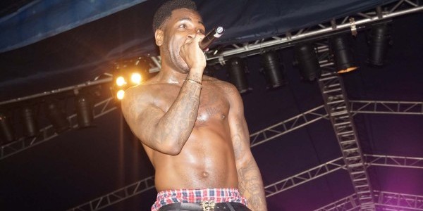 Burna Boy