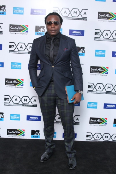 CEO X3M Ideas, Steve Babaeko