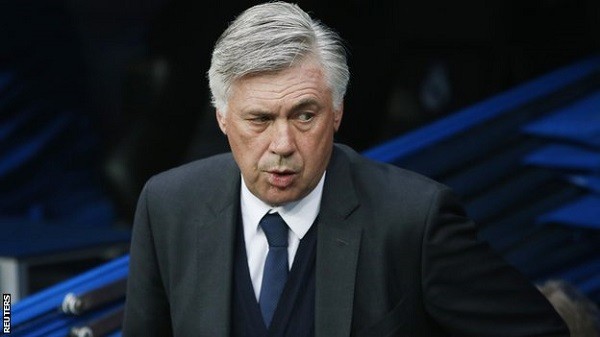 Carlo Ancelotti