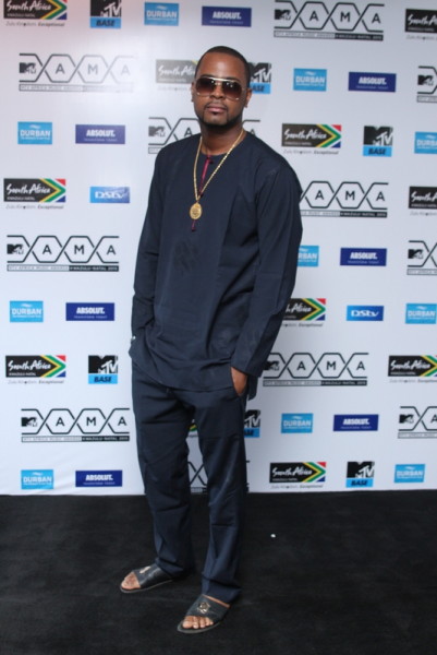 (DJ Xclusive set to drop debut album. Photo: BHM)