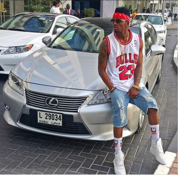 Daimond Platnumz