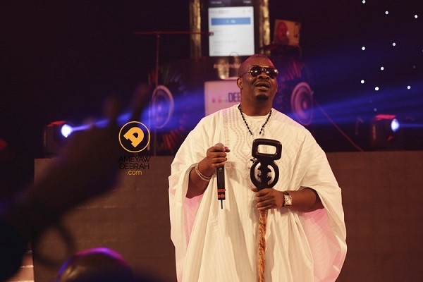 Don Jazzy
