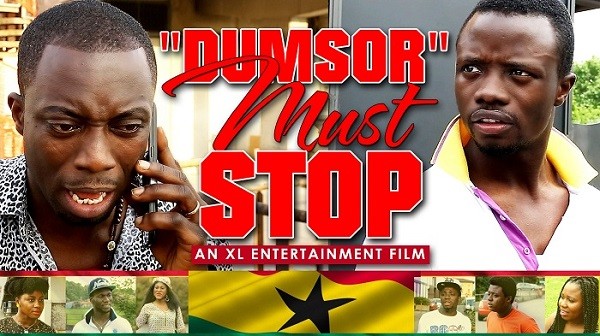 Dumsor-Cover