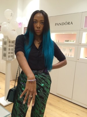 Fade Ogunro to leave Beat FM in January 2016.