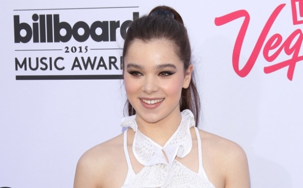 Hailee Steinfeld