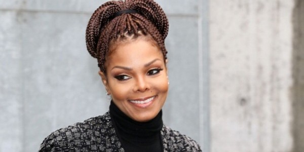 Janet Jackson