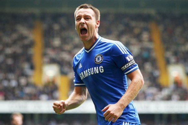 John Terry