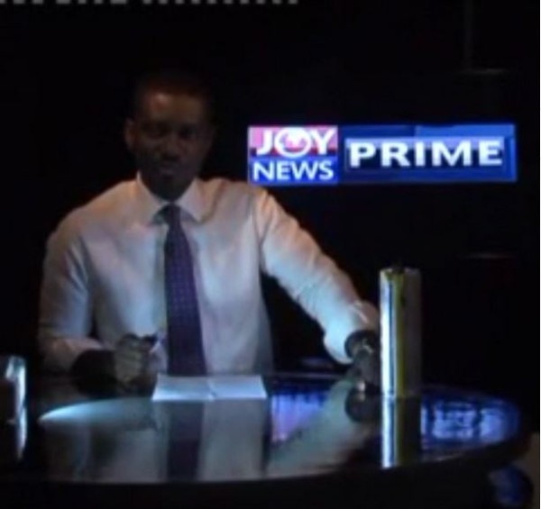 Joy News