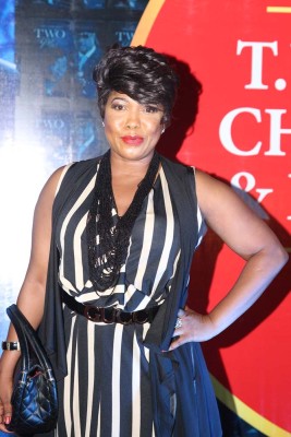 KSB has disclosed that she expects to be considered for an appointment in the current political dispensation. Photo: Filed