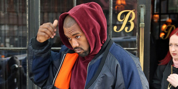 Kanye