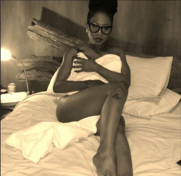 Kelly Khumalo