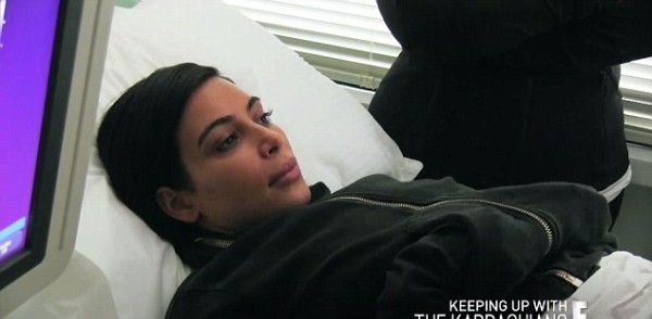 Kim Kardashian