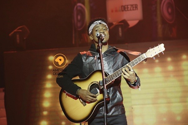 Korede Bello