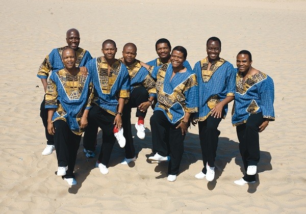 Ladysmith Black Mambazo
