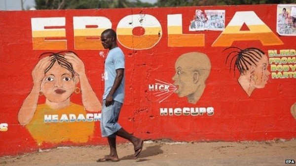Liberia is now officially Ebola-free, but health authorities are urging vigilance