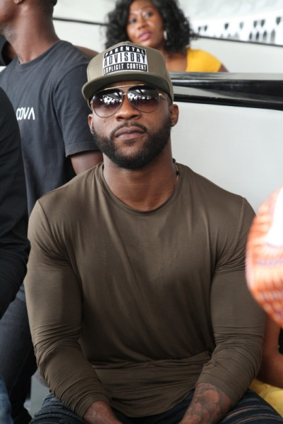 Iyanya
