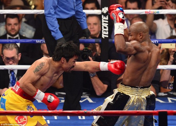 Manny and Floyd 03